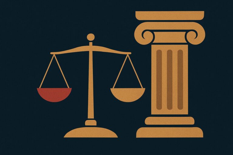 Illustration for: How to Look Up a Massachusetts Court Case: A Step-by-Step masscourts.org Guide