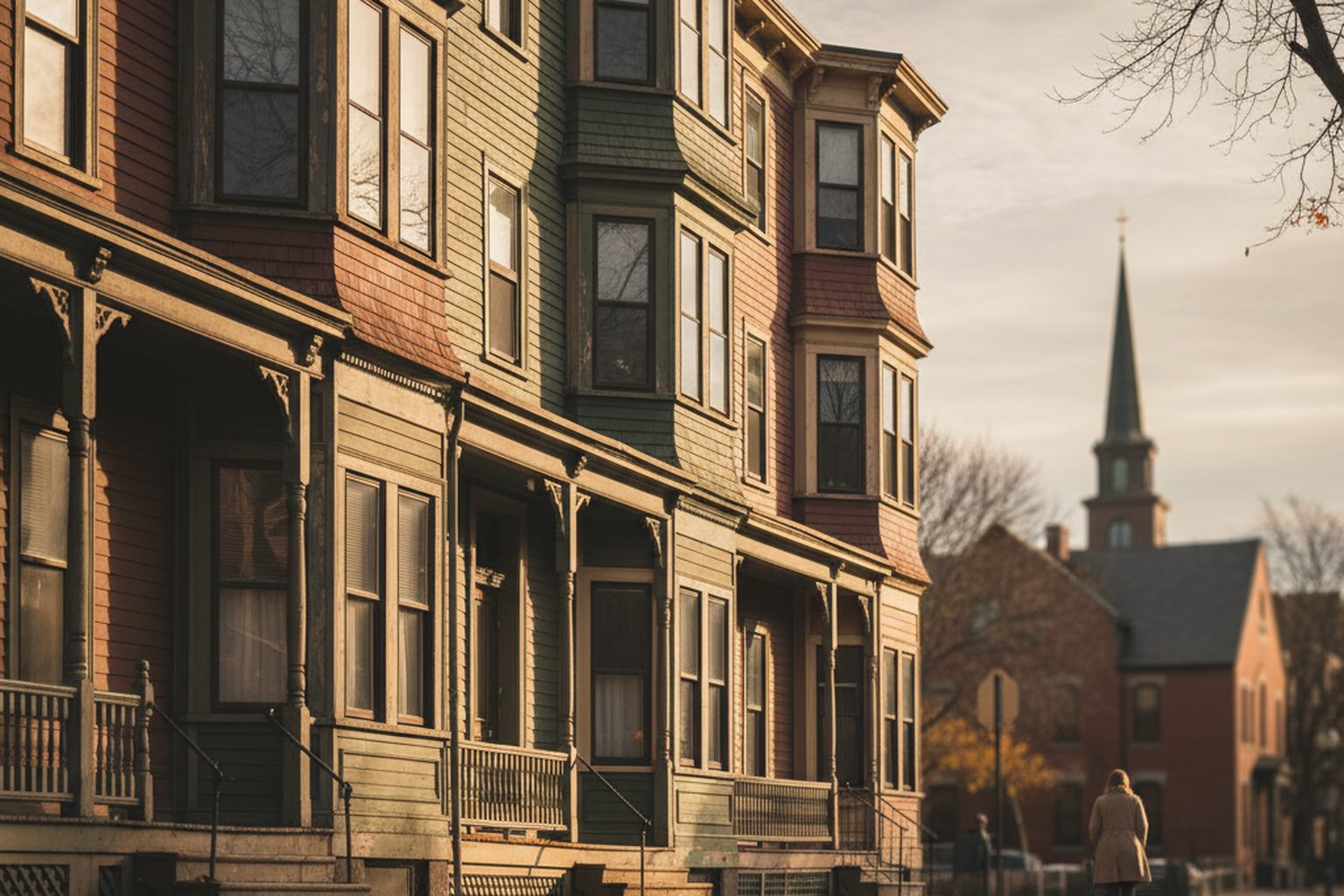 One Year Into the Broker Fee Law, Some Renters Are Still Paying