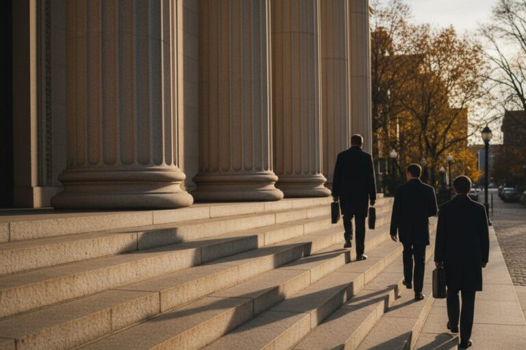 Massachusetts’ New Immigration Law: Every Date and Duty That Now Applies