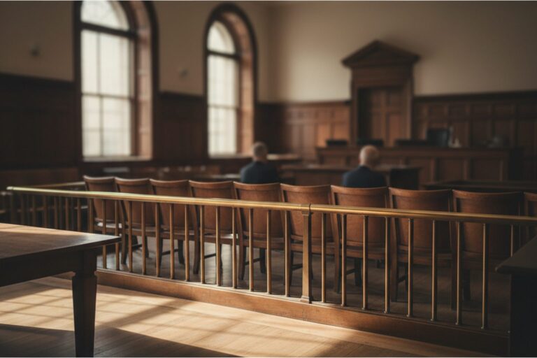 Illustration: Massachusetts Jury Duty: Pay, Postponement, and What Happens If You Skip