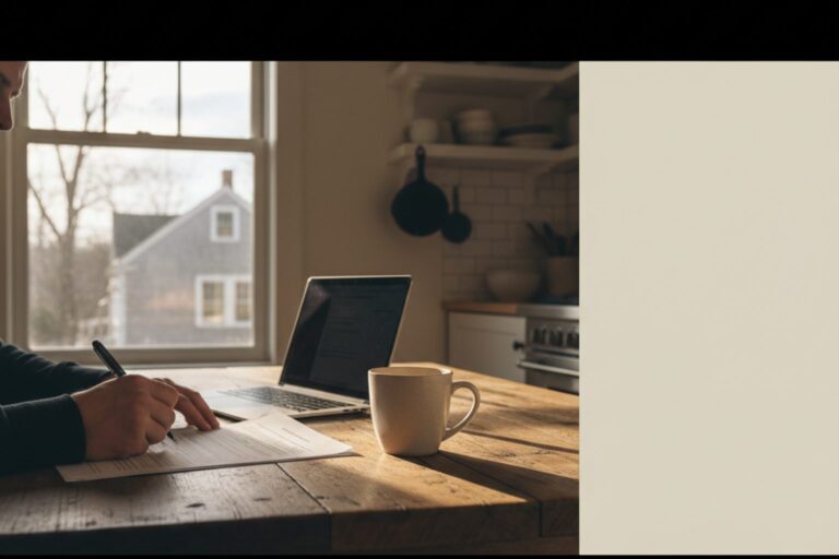 Massachusetts Just Moved the PFML Employer Contribution. Here Is What the Statute Actually Says.