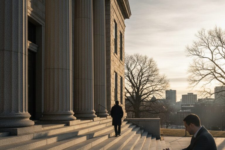 Illustration for: Massachusetts Probate and Family Court: What Changed in 2026