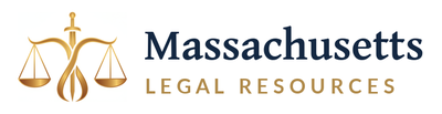 Massachusetts Legal Resources