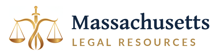 Massachusetts Legal Resources
