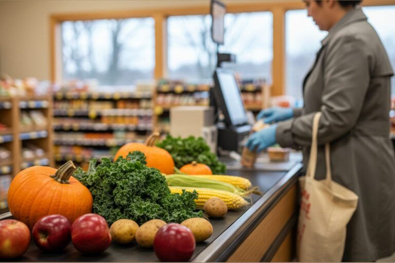 Illustration: SNAP in Massachusetts: Income Limits, How to Apply, and What You Get