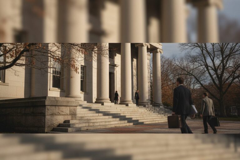 Suing the MBTA: Presentment, the $100,000 Cap, and What Changed in 2009