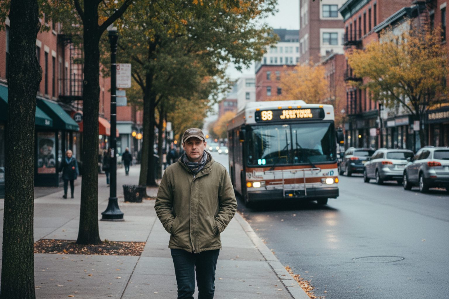 Boston Sues the Trump Administration Over a $20 Million Roxbury Road Grant Pulled for EV Charging. What the Lawsuit Says