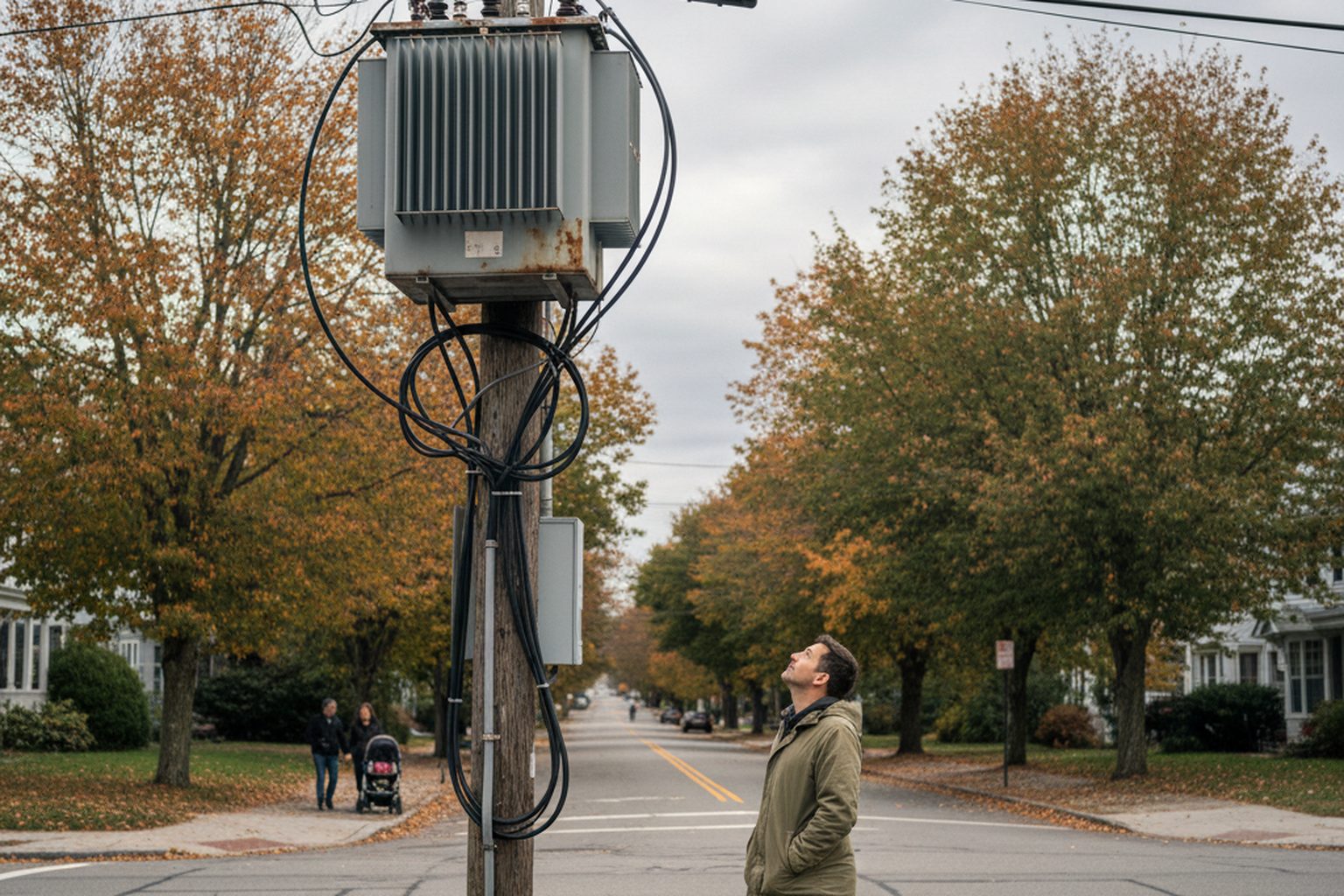 Can a Massachusetts Town Ban a Data Center? Holyoke Did. Boston May. Here Is What the Zoning Act and Healey’s Order Allow.