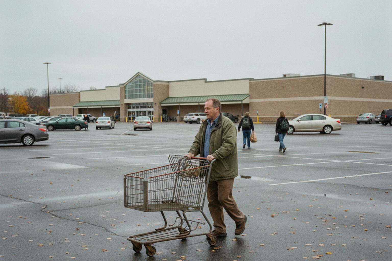 Can You Stop a Shoplifter in Massachusetts? The Dorchester CVS Stabbing and the Law