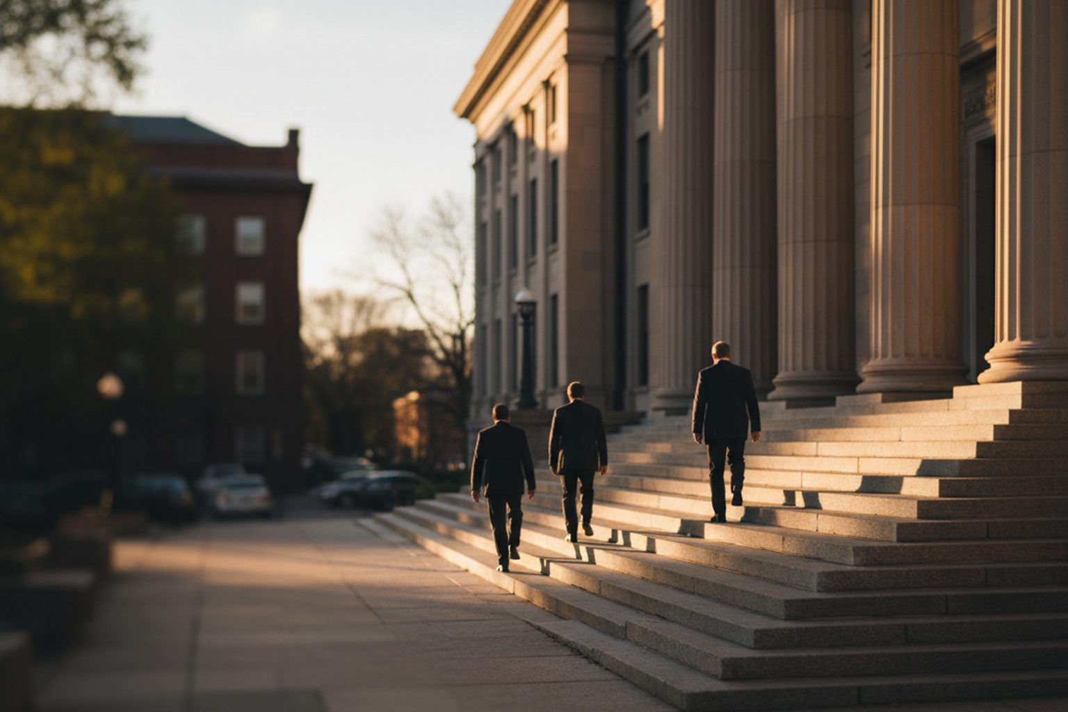 A Client Said Kevin Reddington Failed Him. A Federal Judge Made Him Answer Under Oath.
