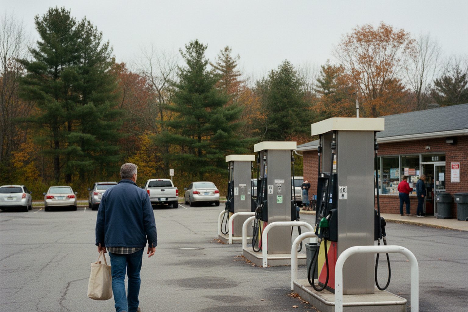 The Kingston Gas Station Attack, and How Massachusetts’s Hate Crime Statute Actually Works
