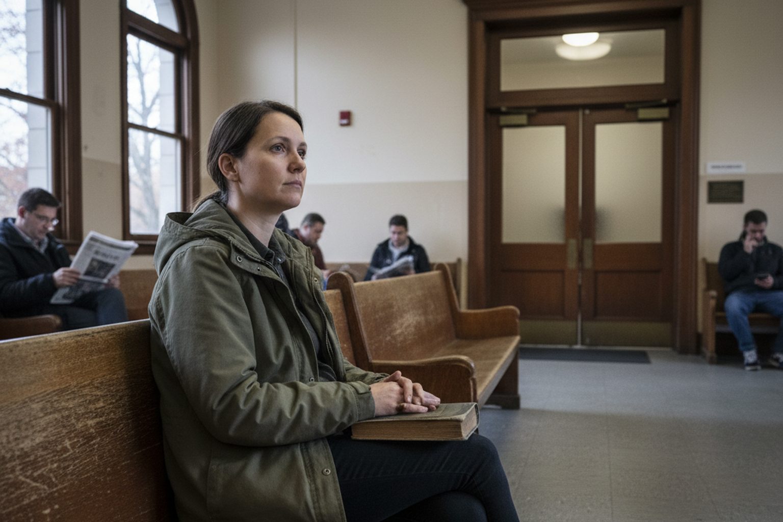 Read Every Word: The Full Transcript of Lindsay Clancy’s September 29 Hearing, Including Reddington’s Outburst