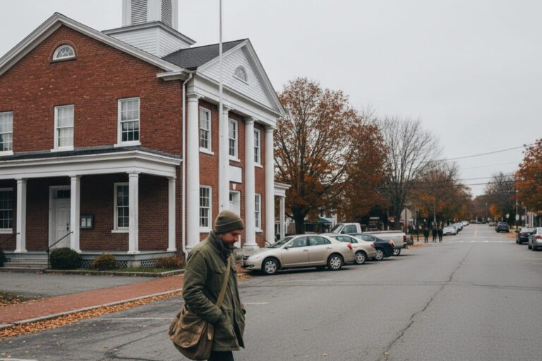 SJC Upholds MBTA Communities Act Against Home Rule Challenge: Marshfield v. Commonwealth (SJC-13840, September 18, 2026)