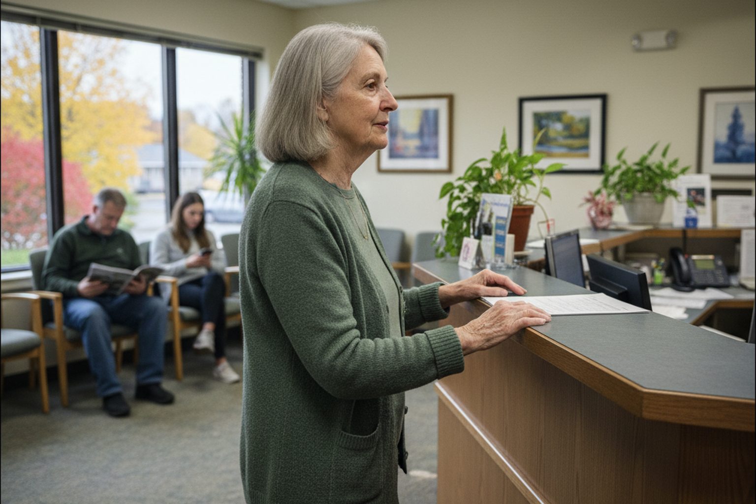 Massachusetts Health Care Proxy: Witnesses, No Notary, and Why a Living Will Is Not Enough