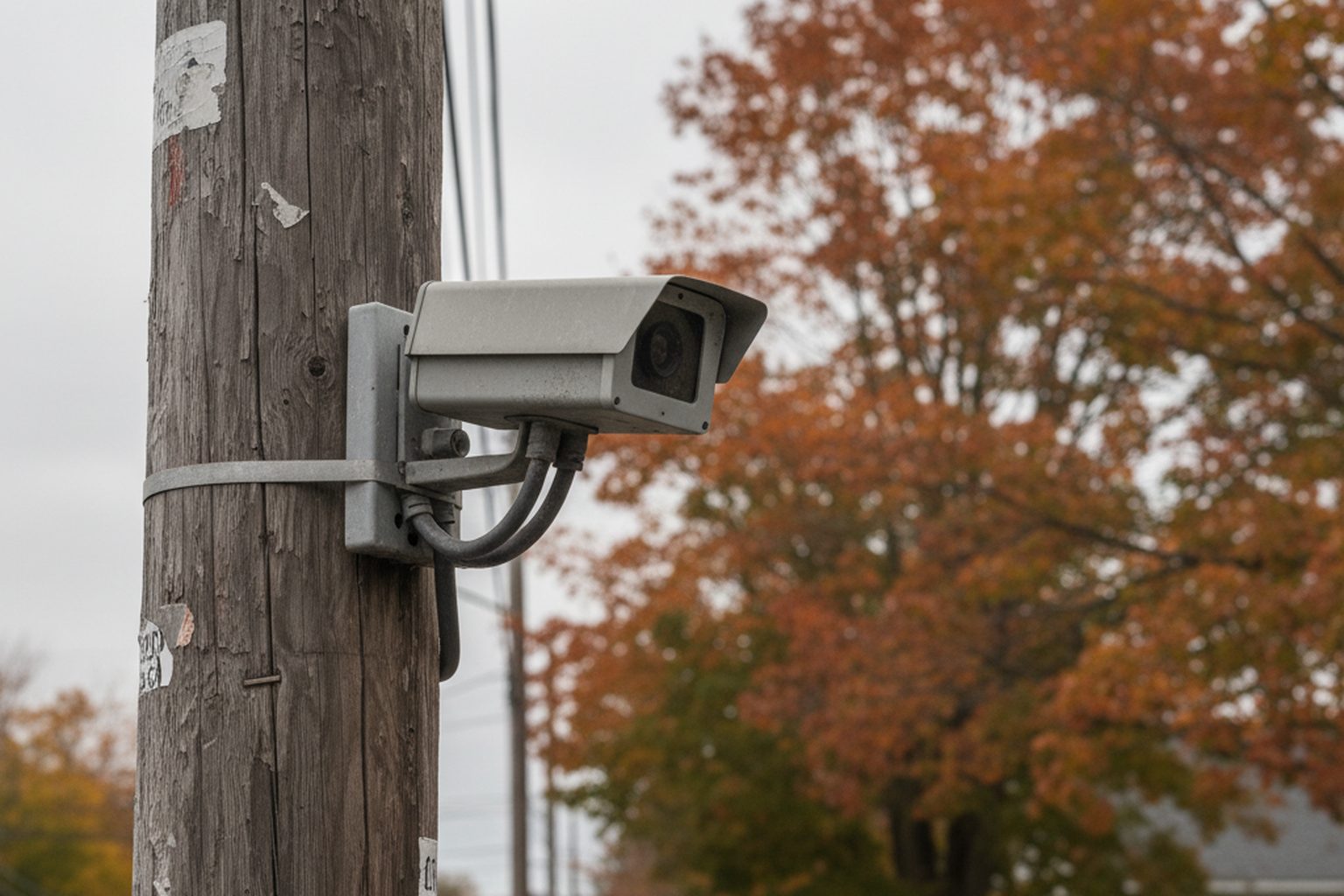 A Massachusetts Cop Used License Plate Cameras to Track His Ex. Now the Logs Are Public.