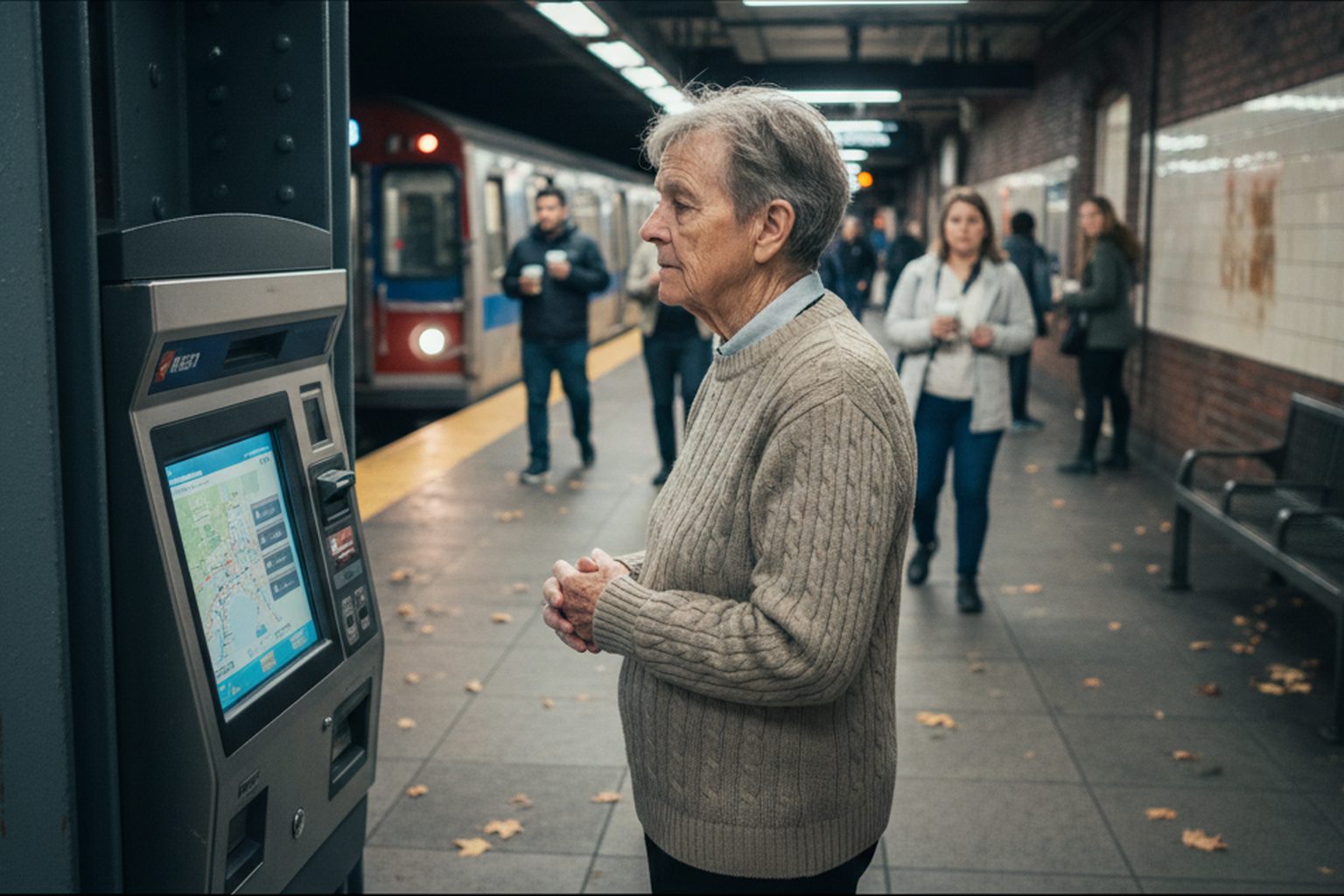 Free MBTA Rides for Seniors 75 and Older Who Do Not Drive: Who Qualifies, the License Catch, and How to Apply Starting October 13