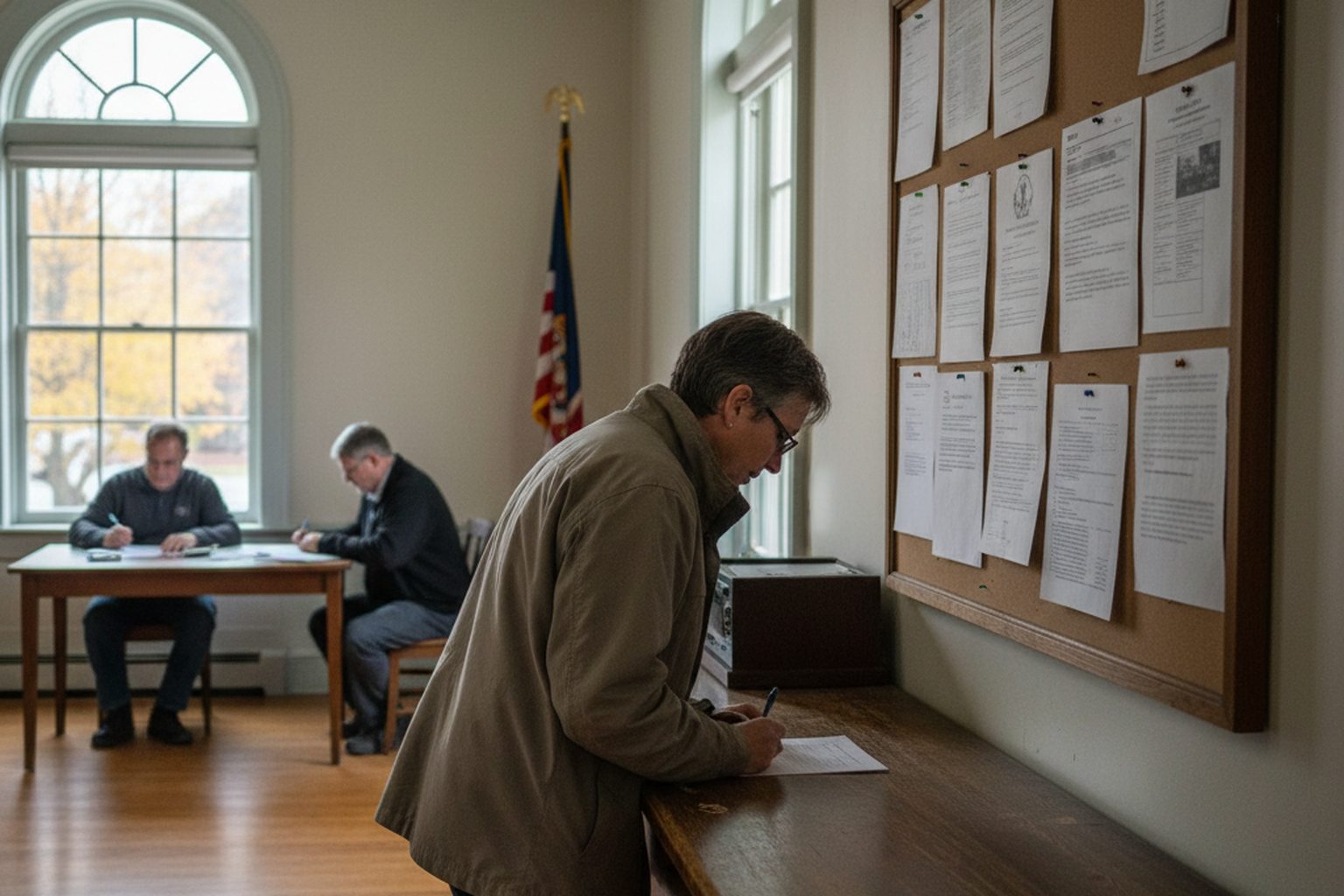 The Case for Voting No on Question 9: What the 2024 Gun Law Asks of People Who Already Follow the Law