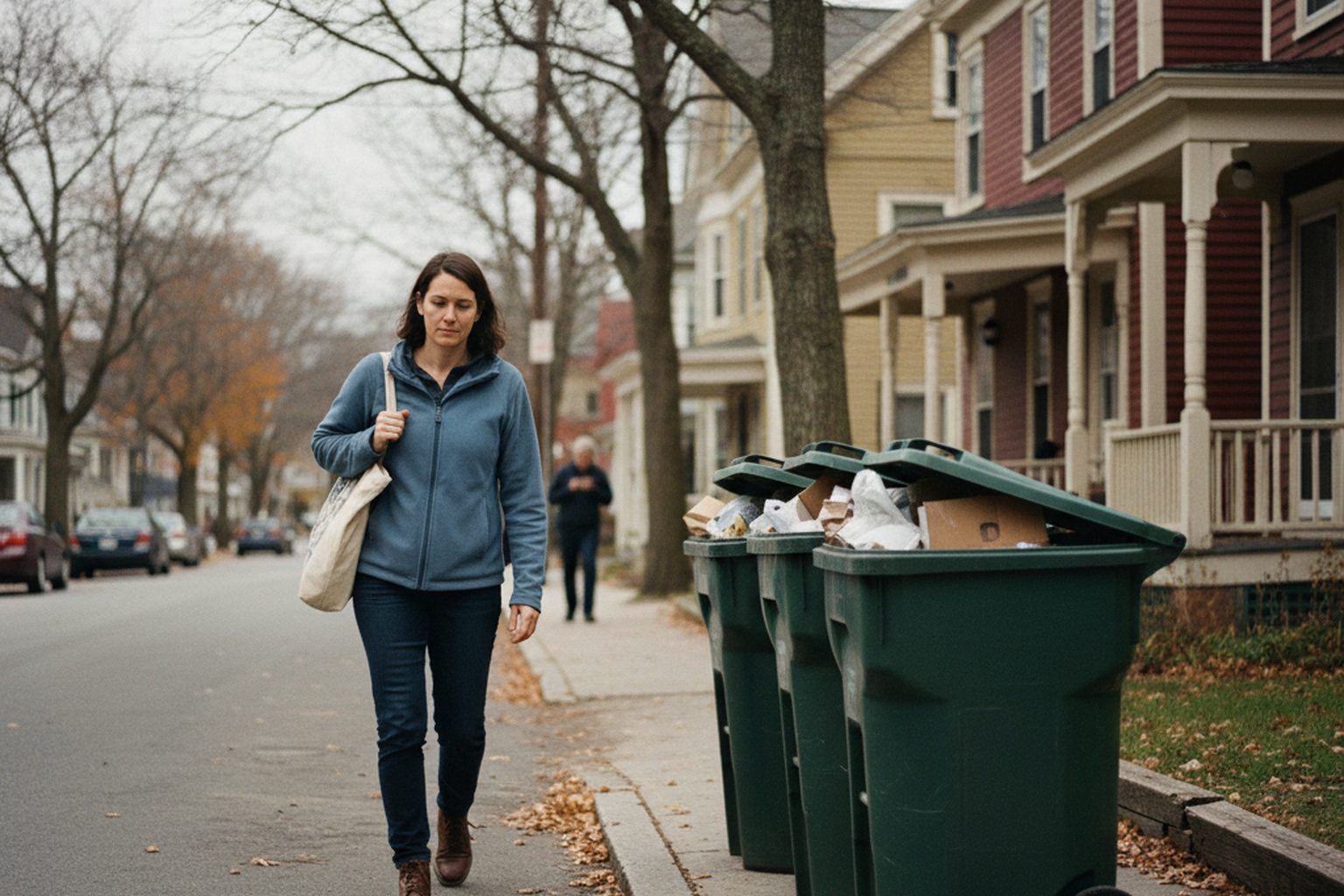 Lawrence’s Overflowing Trash Just Cost Republic Services $525,000. Why the State Used the False Claims Act