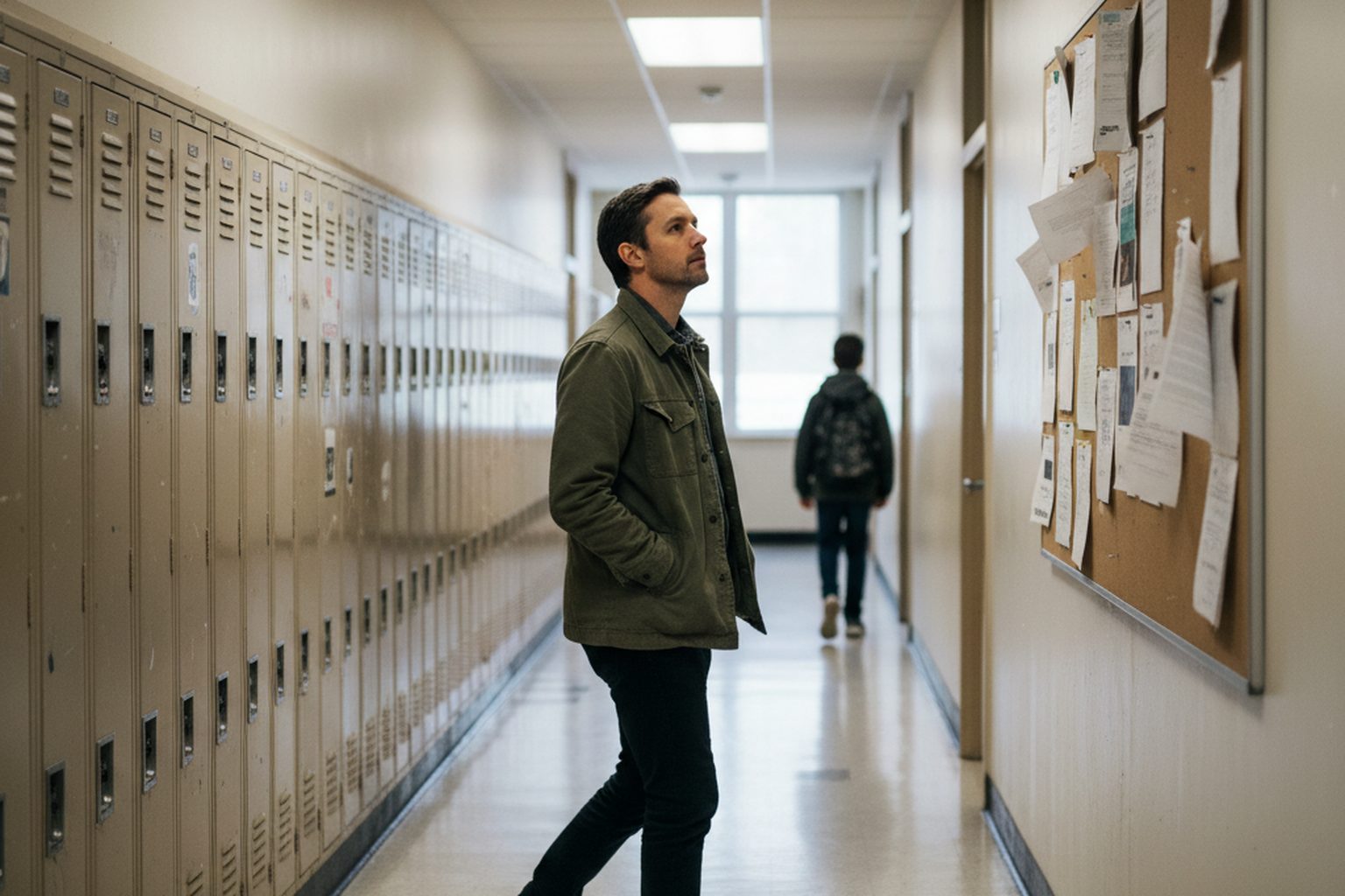 The Feds Are Investigating a Massachusetts School District Over a Gender Transition. Here Is What That Investigation Can and Cannot Reach.