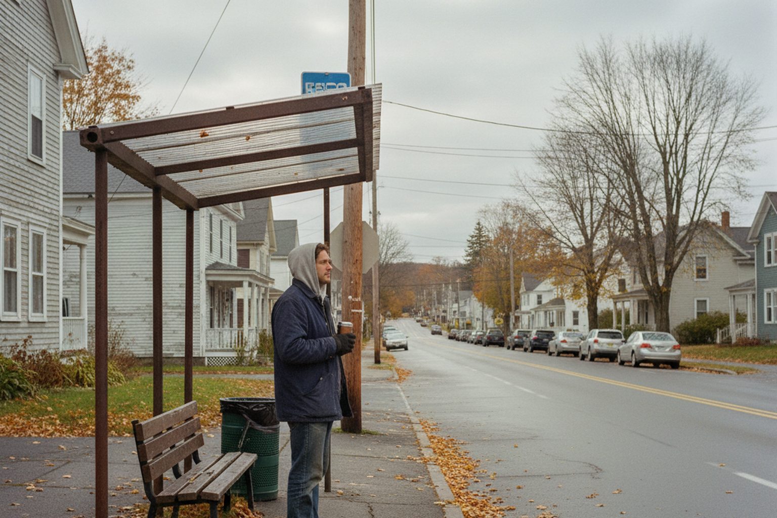 The State Police Fired a Trooper in 11 Days. Here Is Why Probation Made It That Fast.