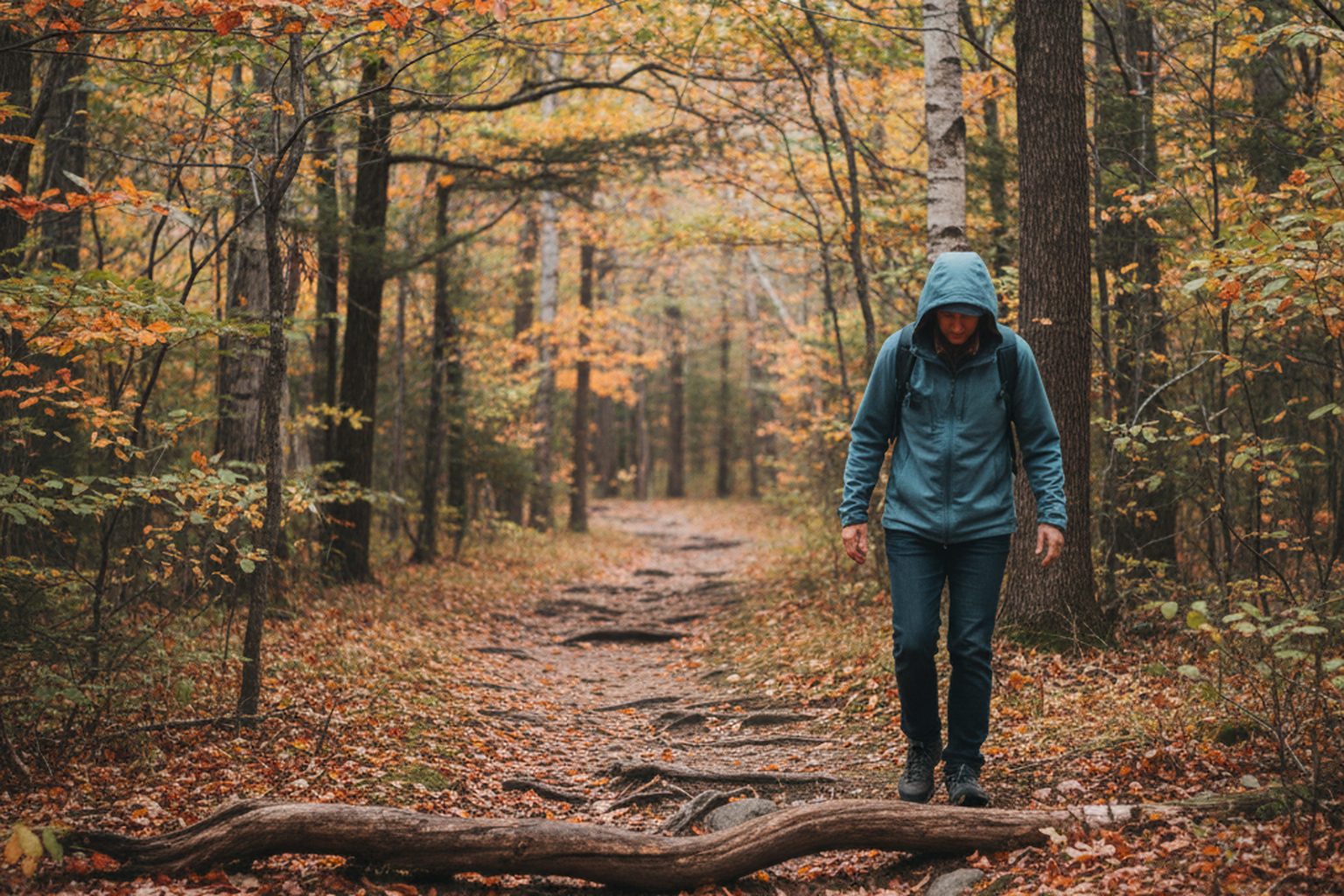 A Tree Killed a Hiker in Lenox During the Nor’easter. What Massachusetts Law Says About Falling Trees on Public Trails