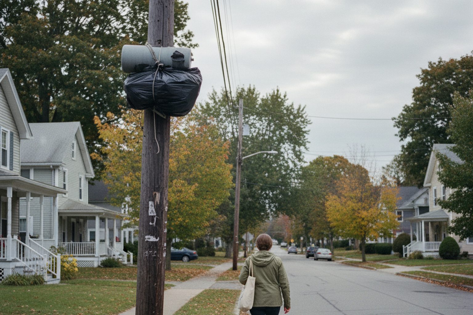 Waltham Bagged 16 Flock Cameras the City Council Never Approved. Here Is How That Was Legal, Twice.