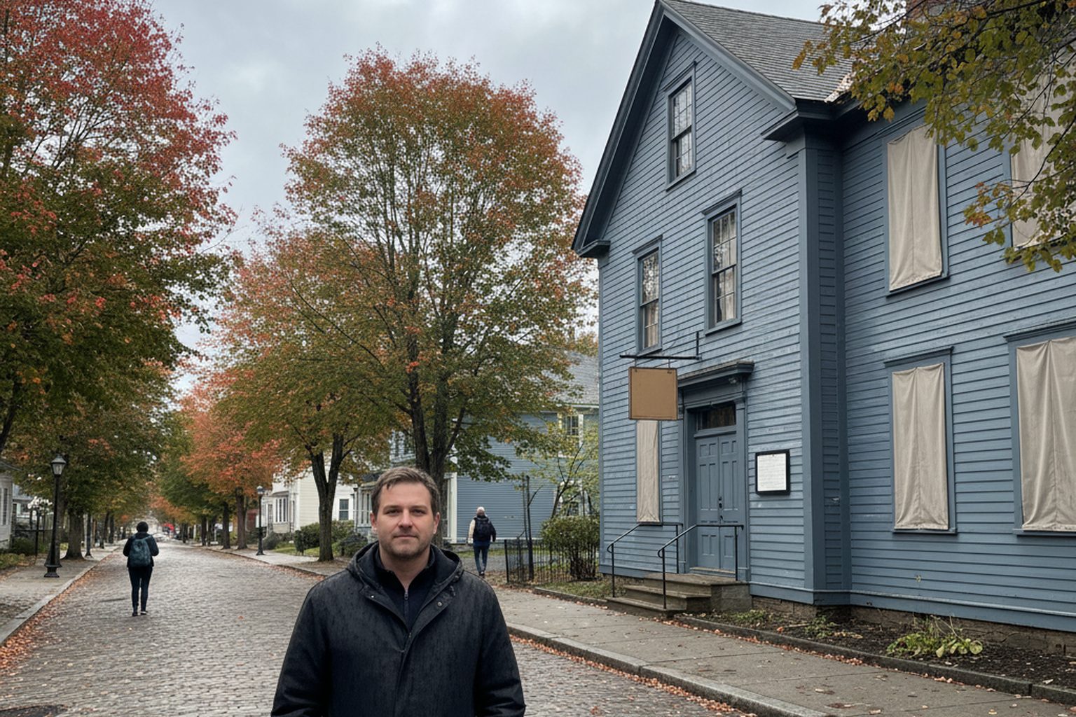Worcester’s Camping Ban Got No Vote. One Councilor Held It, and the Number That Dominated the Night Was 197.