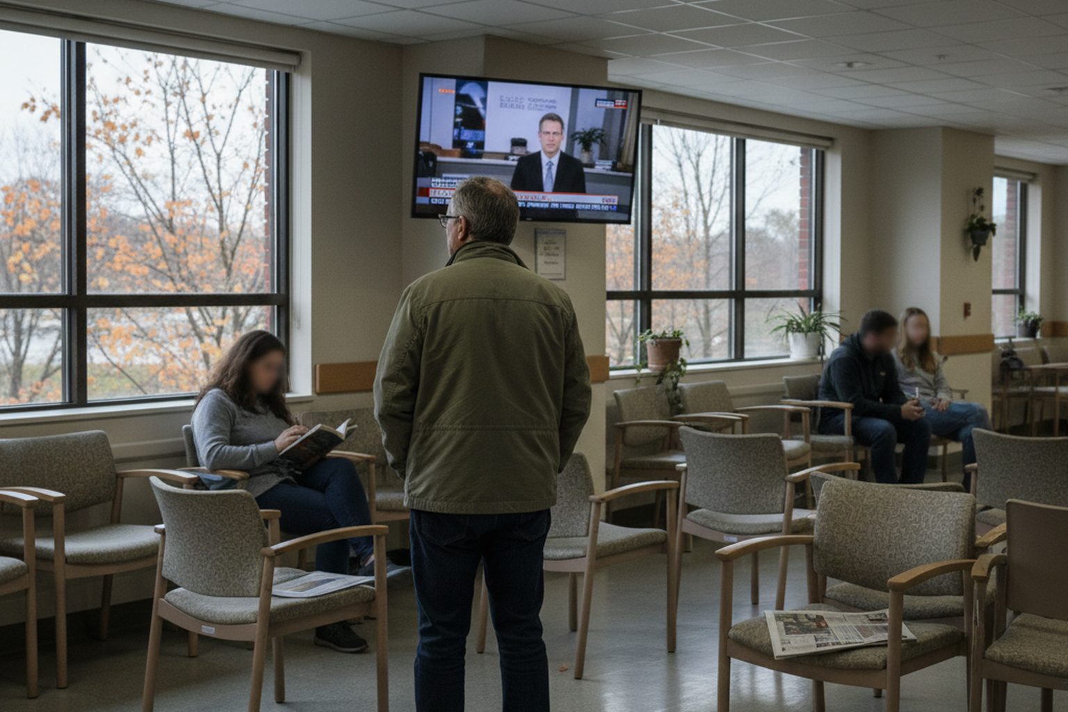 Your Brigham Nurse Next Week May Be a Temporary Replacement. What Patients Need to Know Before the October 14 Strike, and the Rights You Have Either Way