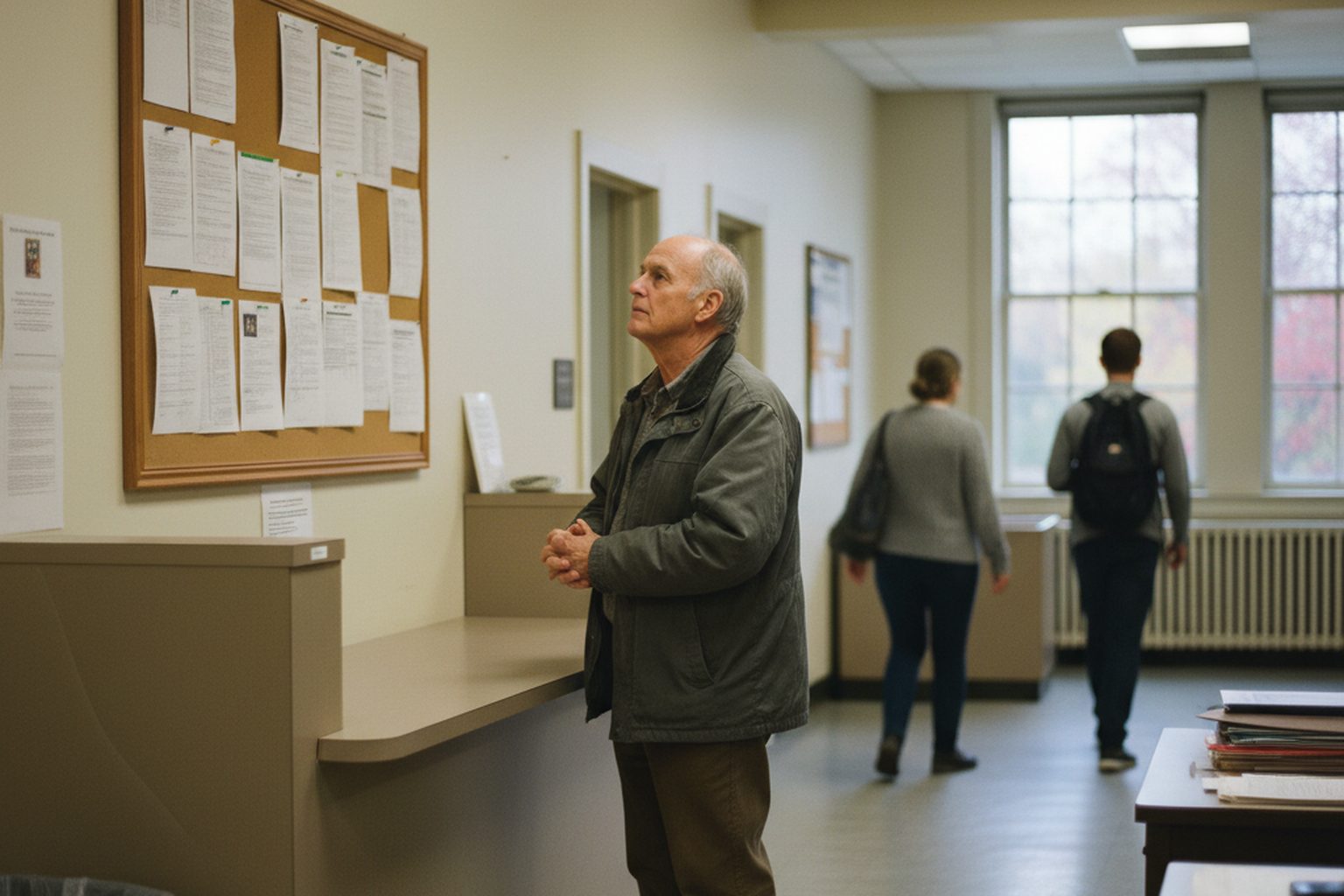 Doctor Sues Massachusetts Medical Board to Block Discipline Over Ivermectin Prescribing. What Hamawi v. BORIM Claims, and Why Federal Courts Rarely Step In