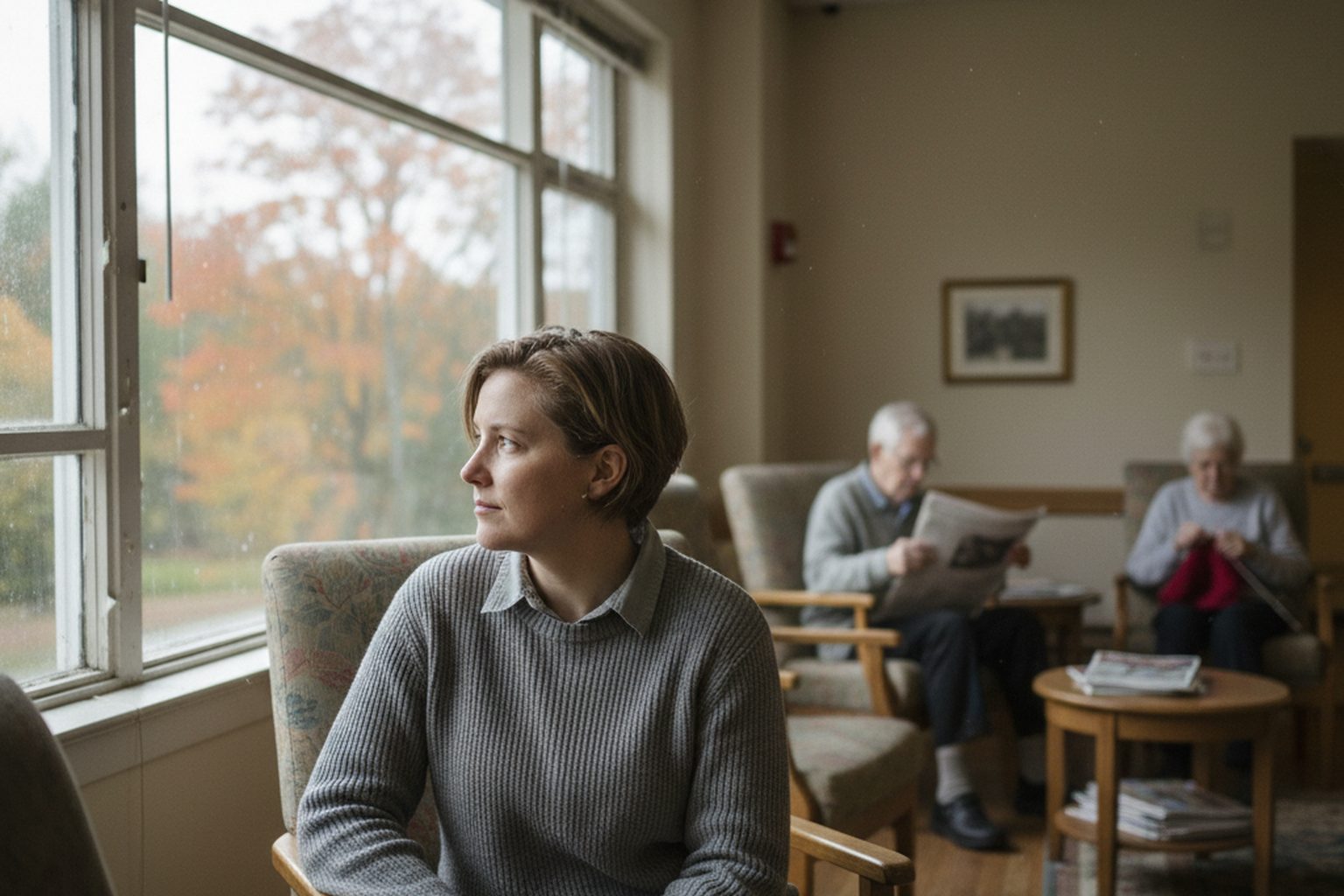 She Was 86, Found Dead in a 99-Degree Room at a Hopkinton Assisted Living Residence. What Massachusetts Law Says Assisted Living Owes Its Residents