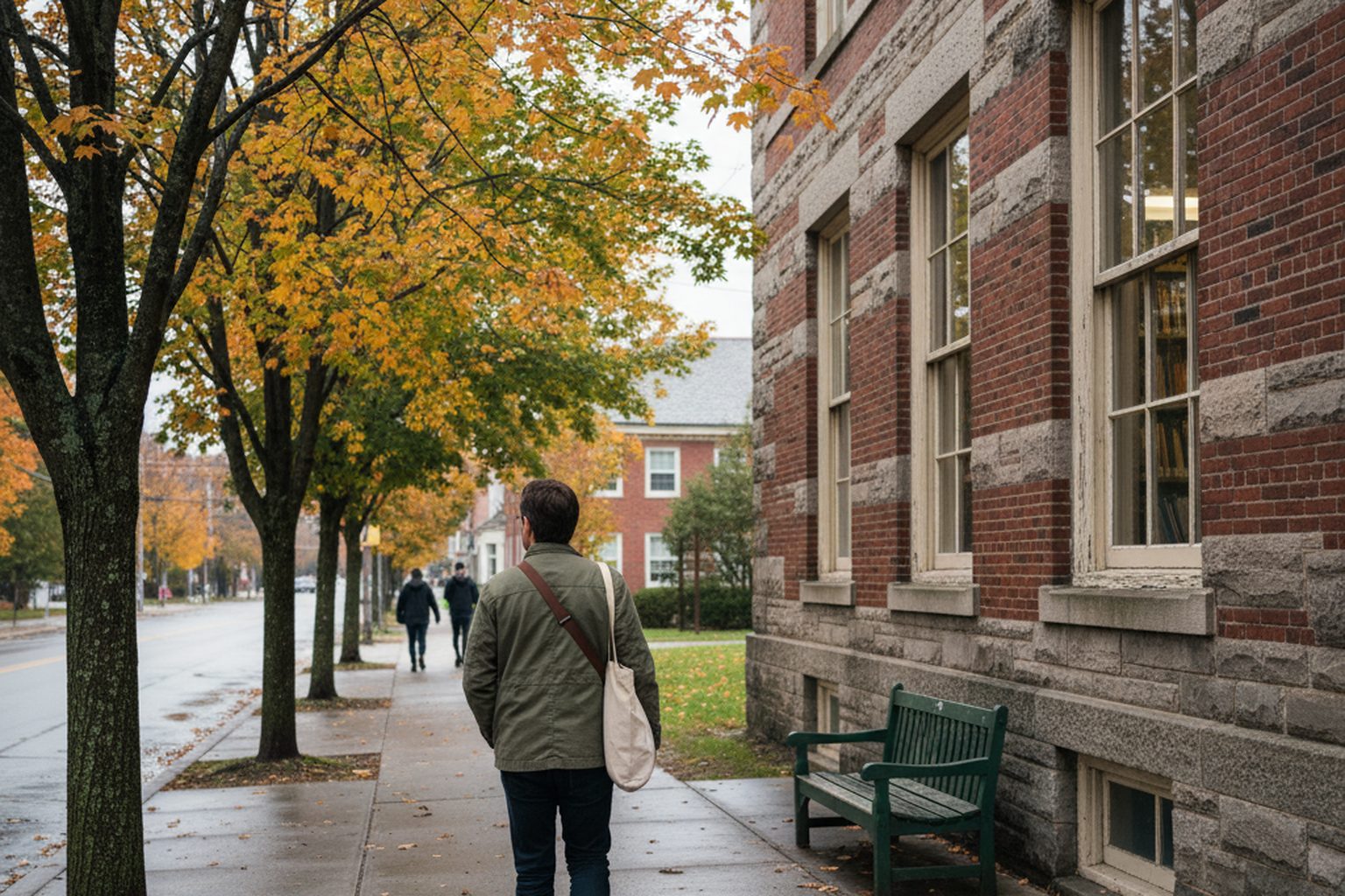 Justice Department Poll Monitors Coming to Boston and Lowell on Election Day. What They Can and Can’t Do