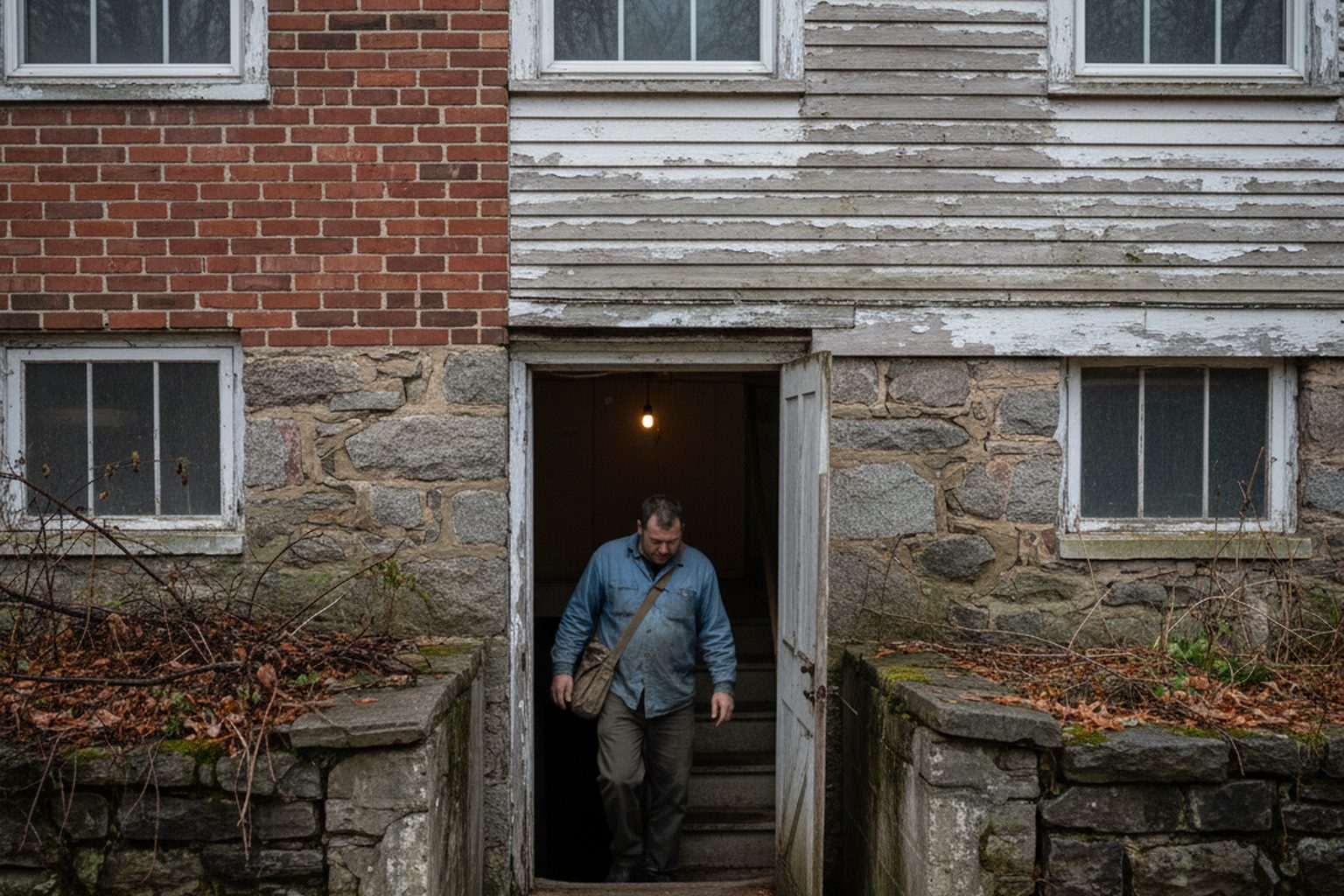 Two Suspects in an NYPD Detective’s Stabbing Were Found Hiding in a Lynn Basement. New York Can’t Just Drive Them Home