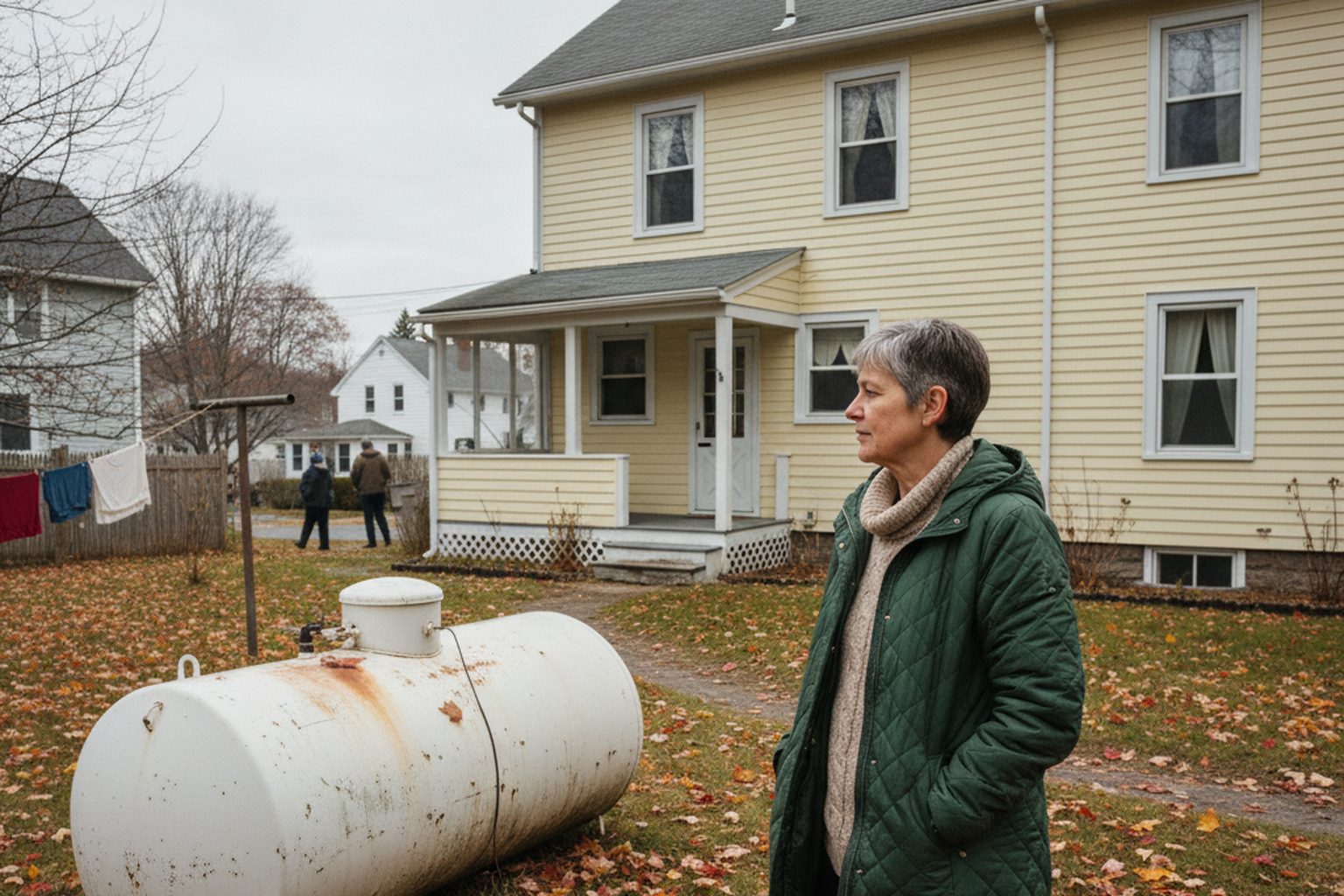 You Pay for Mass Save on Every Utility Bill. Beacon Hill Is Deciding Whether to Cut It by $1 Billion