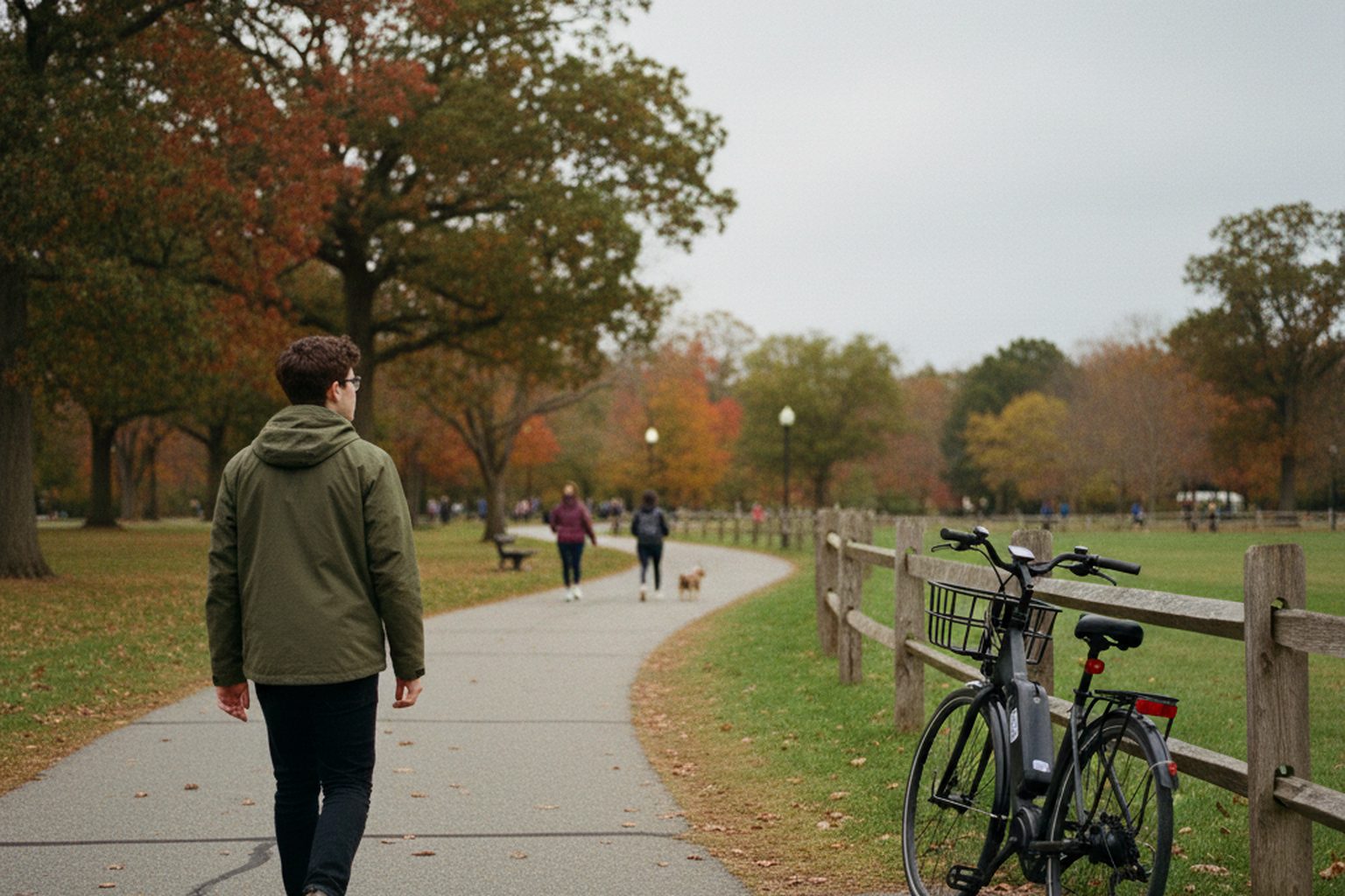 Massachusetts E-Bike and Scooter Bill: House and Senate Agree on Speed Tiers but Split on Whether 15-Year-Olds Can Ride an E-Bike