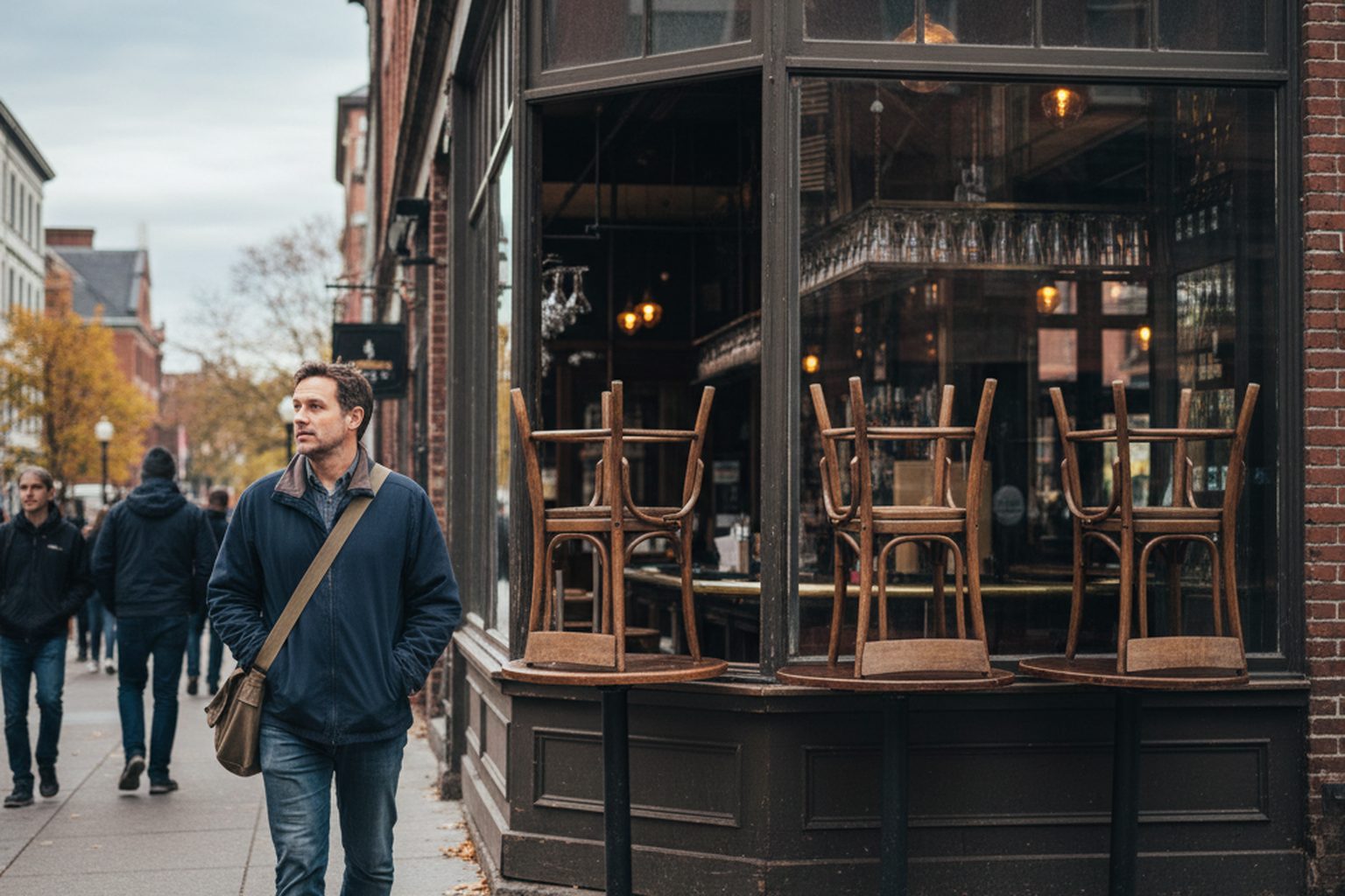 Why a Liquor License Costs $600,000 in Boston and $2,500 in Cambridge: The 1933 Quota the State Auditor Wants Repealed