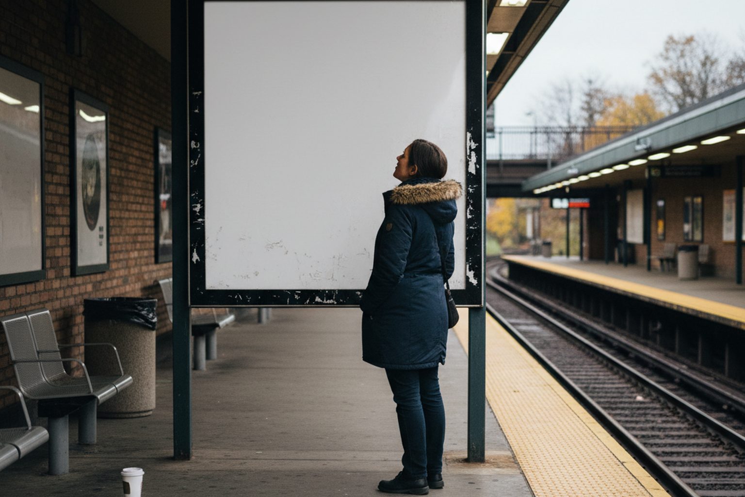 The MBTA Pulled the “BPS Is Failing Them” Ads a Day After They Went Up. Can the T Do That Under the First Amendment?