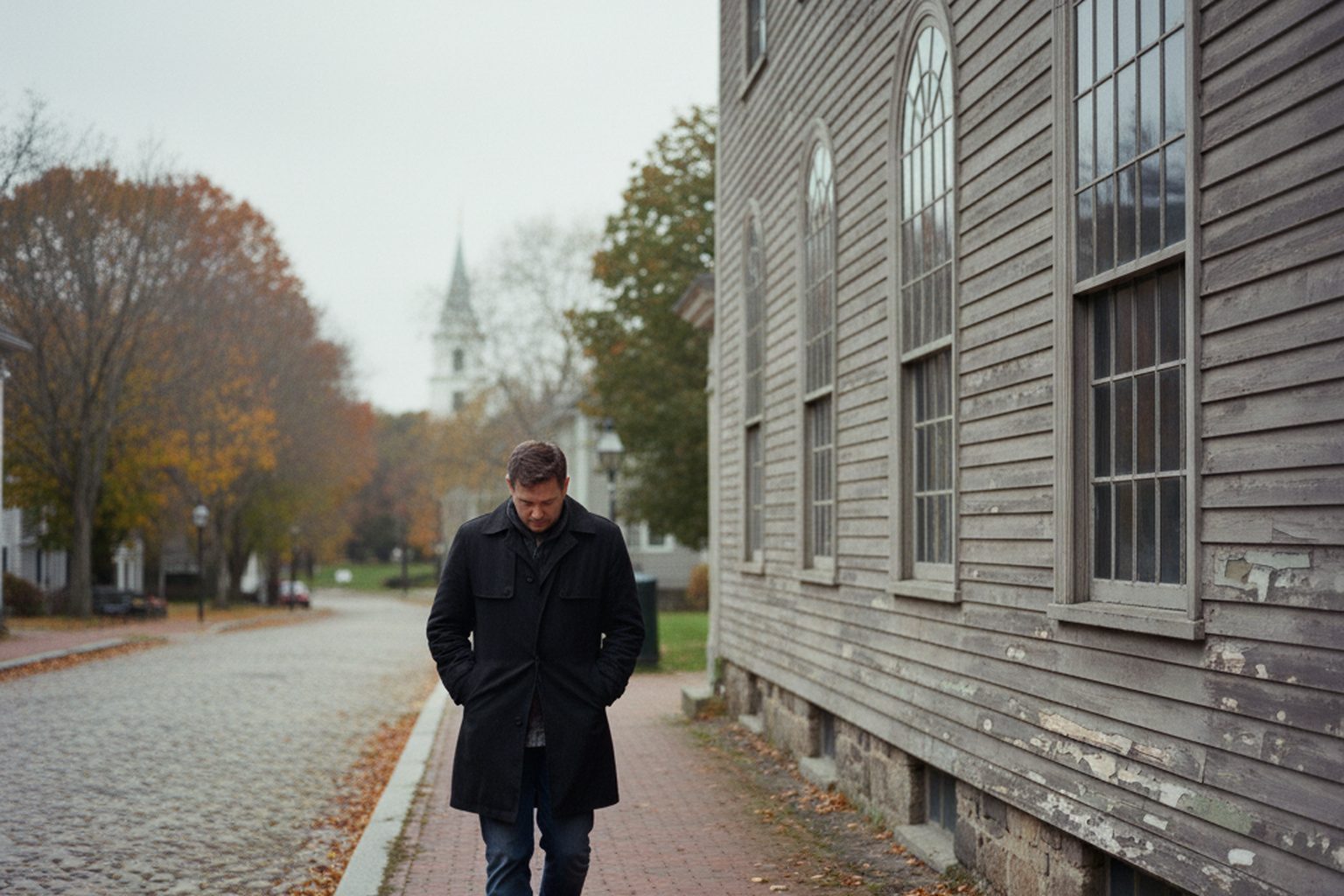 New England’s Last Man on Death Row Just Lost His Appeal. Connecticut Freed Its Death Row After Repeal. Why New Hampshire Didn’t