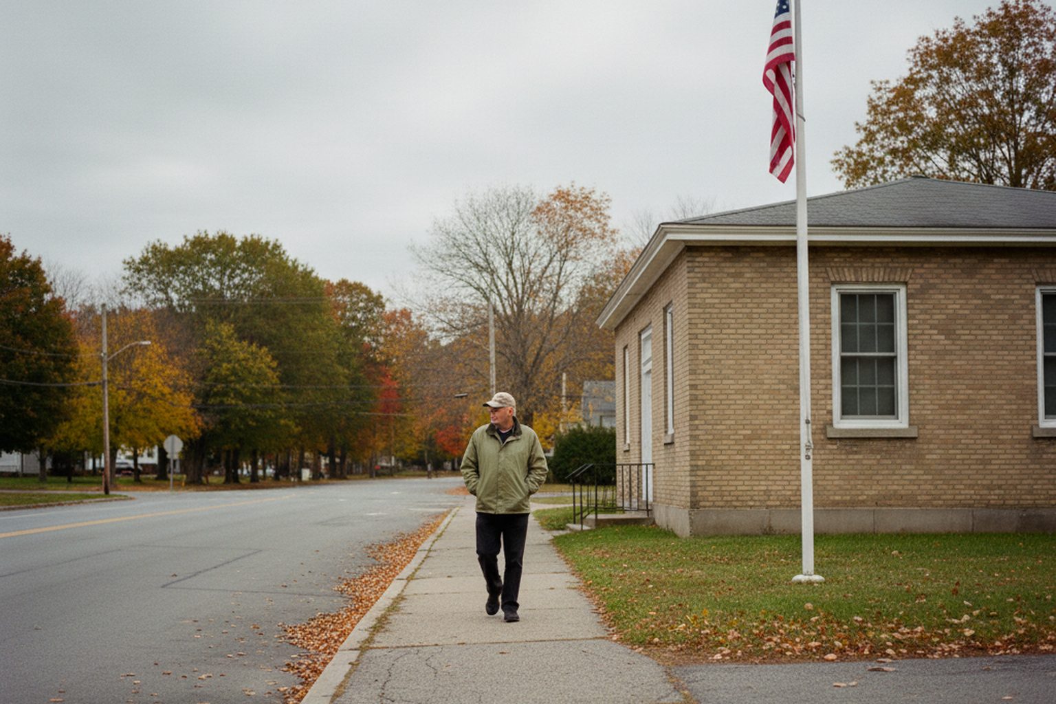 Middleton Votes to End Police Chief’s Contract While He Sues the Town for Disability Discrimination