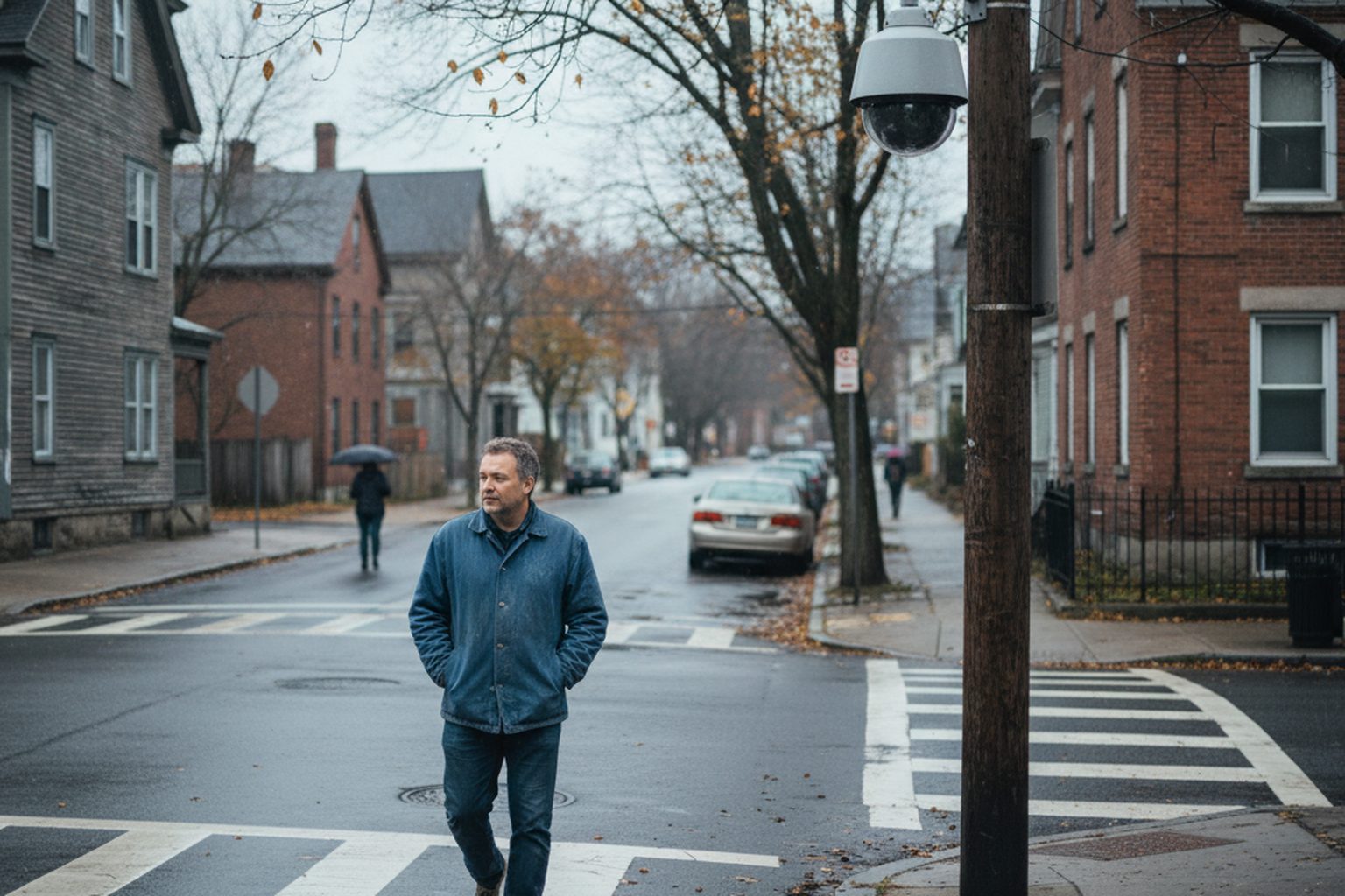 New Bedford Fires Two Police Officers Over Flock License Plate Searches: One Plate Searched 658 Times