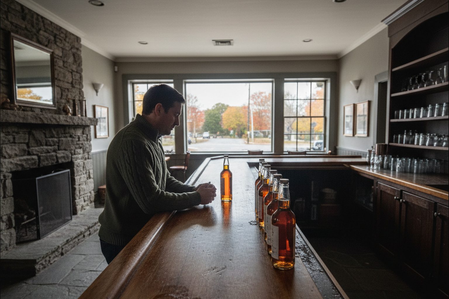 Too Drunk to Consent? The Massachusetts Rule Doesn’t Ask Whether She Chose to Drink