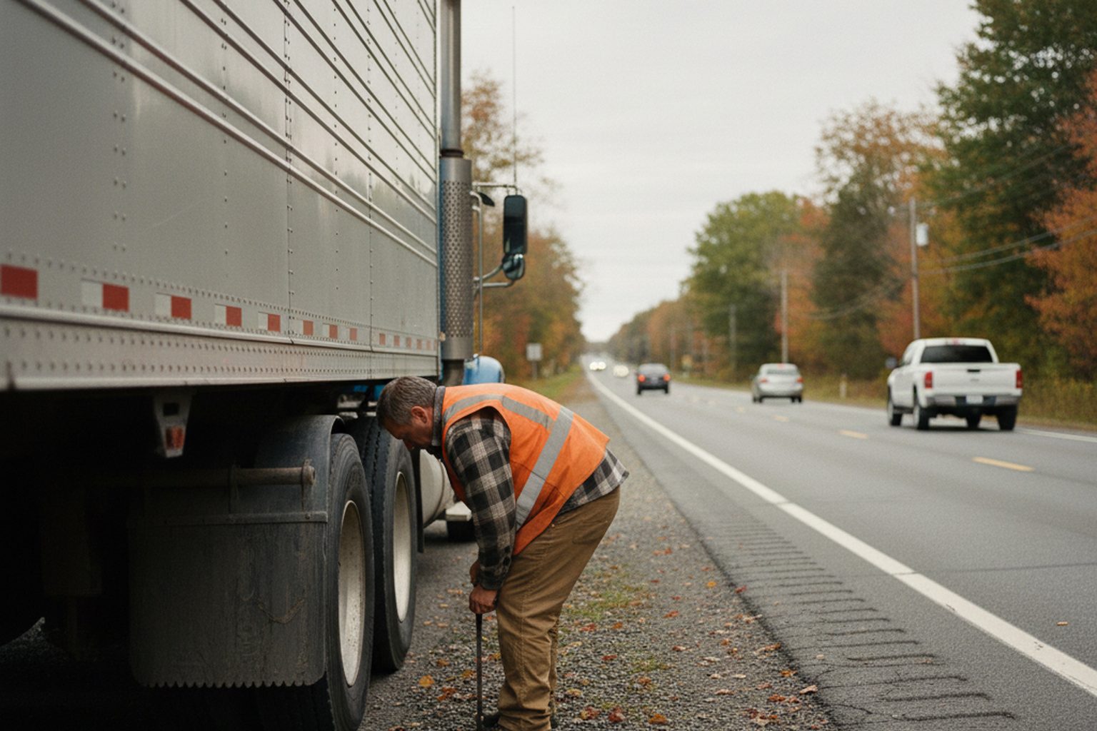 Trooper Pahira’s Family Sues the Brockton Truck Driver, His Carrier and the Broker. Why a 2026 Supreme Court Ruling Lets Them