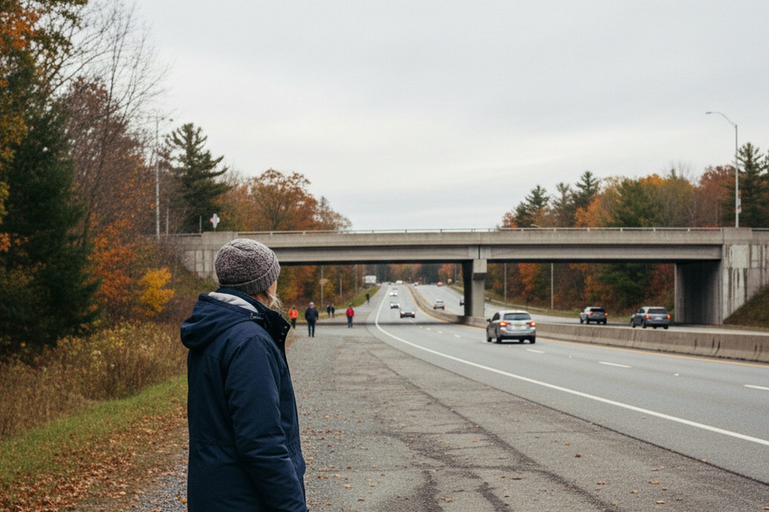 No Charges in the Death of Uxbridge Officer Stephen LaPorta on Route 146. What Massachusetts Law Requires